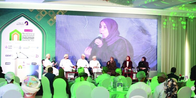 منتدى الصيرفة الإسلامية والتمويل يوصي بتبني أحدث التقنيات المالية والوصول للقطاعات غير التقليدية