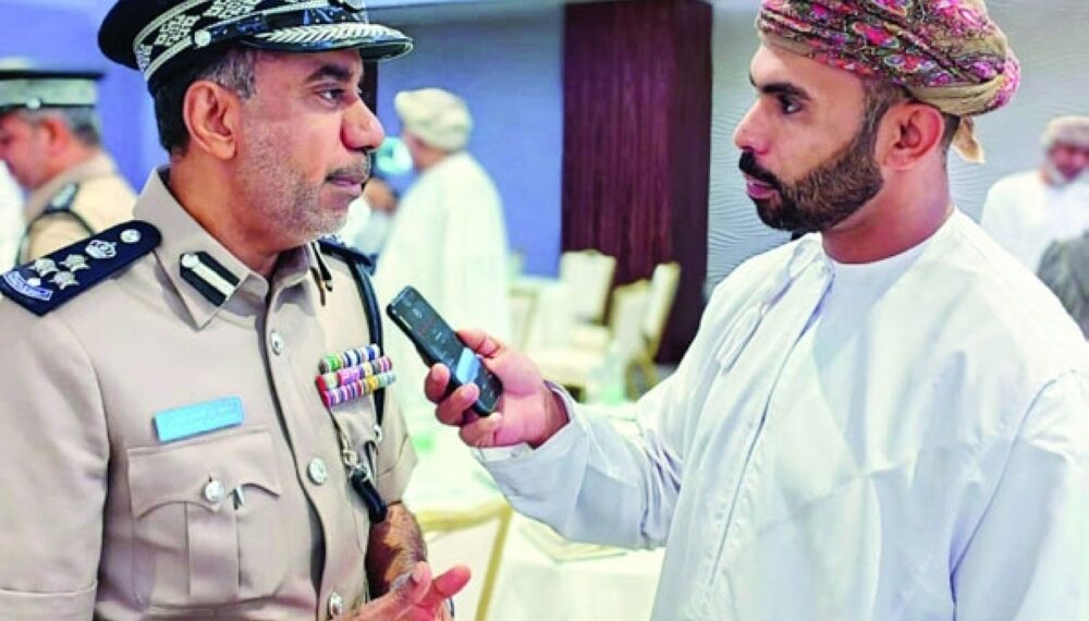 حجم التبادل التجاري لسلطنة عمان يتجاوز 34.8 مليار ريال في 9 أشهر
