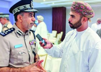 حجم التبادل التجاري لسلطنة عمان يتجاوز 34.8 مليار ريال في 9 أشهر