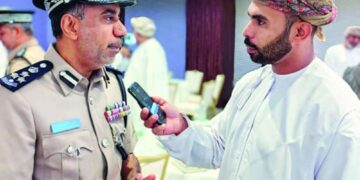 حجم التبادل التجاري لسلطنة عمان يتجاوز 34.8 مليار ريال في 9 أشهر