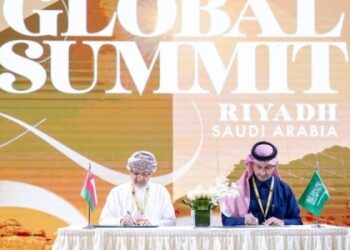 Oman, KSA ink MoU in tourism cooperation field