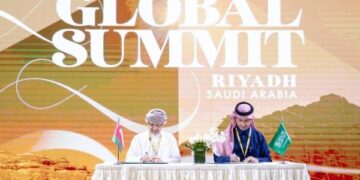 Oman, KSA ink MoU in tourism cooperation field