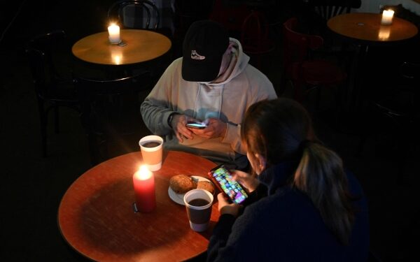 Allies to help Ukraine brave winter of war