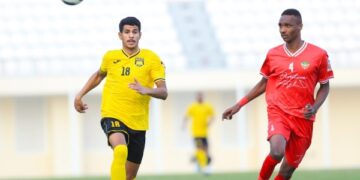 Bahla stun Al Ittihad, Al Suwaiq edge Al Musannah