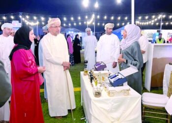 Winter Nights Festival to boost SMEs