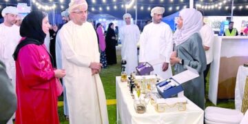 Winter Nights Festival to boost SMEs