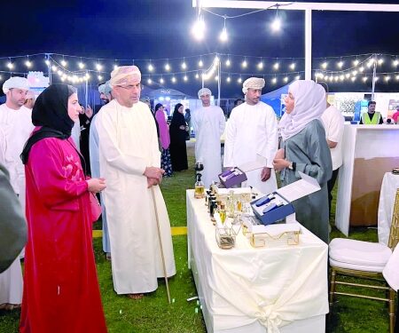 Winter Nights Festival to boost SMEs