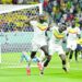 Captain Koulibaly sends Senegal into last 16