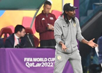 مدرب السنغال يطالب لاعبيه بالاستعداد لنوع مختلف من المواجهات