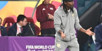 مدرب السنغال يطالب لاعبيه بالاستعداد لنوع مختلف من المواجهات