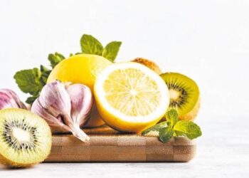 نزلات البرد تتزايد.. والتغذية الصحية تجنّب الإصابة وتعزز المناعة