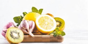 نزلات البرد تتزايد.. والتغذية الصحية تجنّب الإصابة وتعزز المناعة