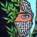 51 لوحة فنية تجسد حياة الفلسطينيين السياسية والاجتماعية