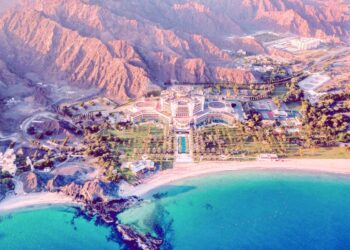 موازين الحسابات الخارجية تميل لصالح سلطنة عمان بدعم من ارتفاع النفط وخطط الضبط المالي