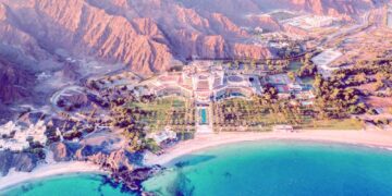 موازين الحسابات الخارجية تميل لصالح سلطنة عمان بدعم من ارتفاع النفط وخطط الضبط المالي