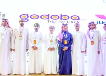 Omran showcases tourism investment opportunities at WTTC Global Summit