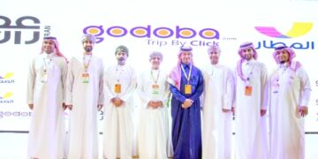 Omran showcases tourism investment opportunities at WTTC Global Summit