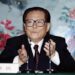 Former China leader Jiang Zemin dies, aged 96