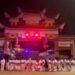 Clashes in Guangzhou as China tries to quell Covid protests