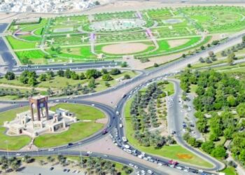 بلدية مسقط تشارك في اجتماع منتدى المدن العربية والصينية