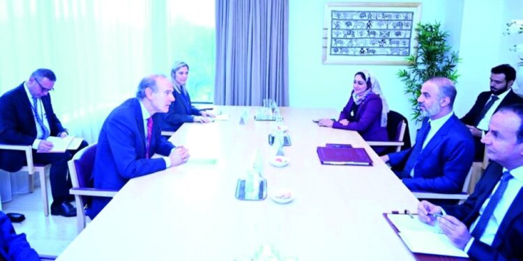 بحث العلاقات المتميزة مع البرلمان الأوروبي 1 بحث العلاقات المتميزة مع البرلمان الأوروبي