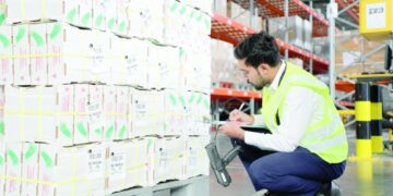 حلقة عمل تناقش تحديات قطاع الشحن الجوي