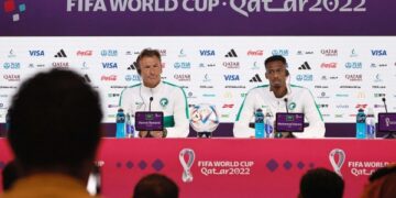 Arabs wait for crunch Saudi, Tunisia games