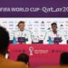 Arabs wait for crunch Saudi, Tunisia games