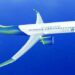 Airbus develops fuel-cell engine for hydrogen plane