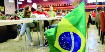 Lebanon crisis means 'no football this year' for World Cup fans