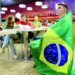 Lebanon crisis means 'no football this year' for World Cup fans