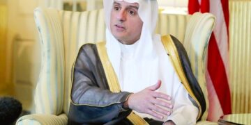 Saudi to host China-Arab summit during Xi visit