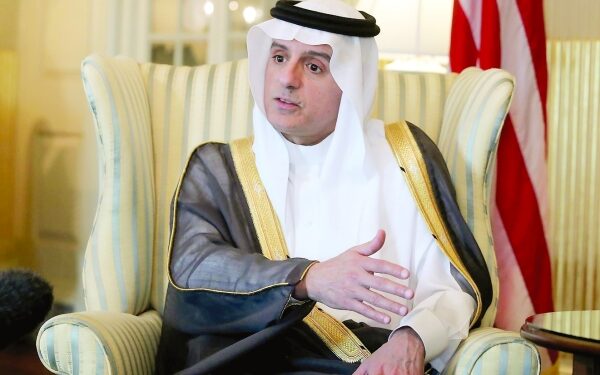 Saudi to host China-Arab summit during Xi visit