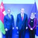 Oman, EU discuss parliamentary ties