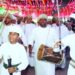 Take a short break to enjoy Oman