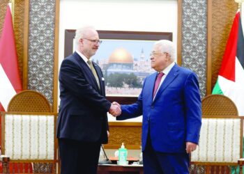 تل أبيب وواشنطن تضغطان لمنع تصويت الأمم المتحدة على طلب فتوى العدل الدولية بشأن الأراضي المحتلة