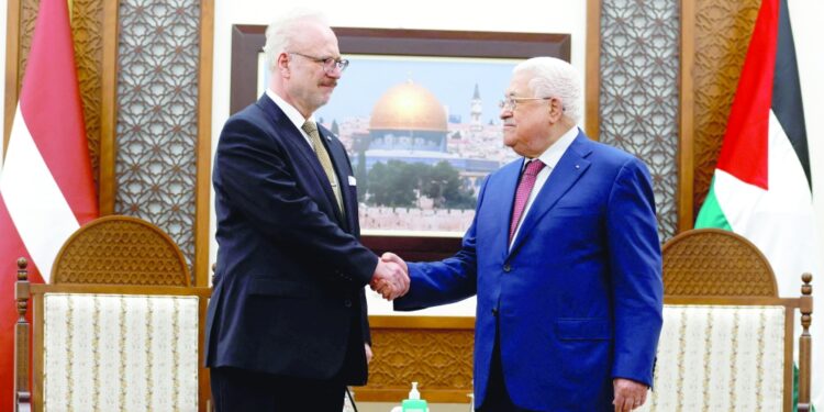 تل أبيب وواشنطن تضغطان لمنع تصويت الأمم المتحدة على طلب فتوى العدل الدولية بشأن الأراضي المحتلة