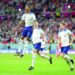 England roar into last 16 as Rashford scores twice in 3-0 Wales rout
