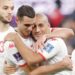 Tunisia out of World Cup despite shock win over much-changed France