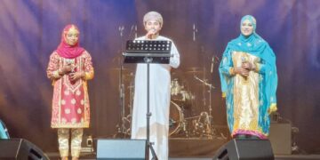 «ليلة عمانية» حفل غنائي يبـحـر بيـن القــديـم والجـديـد