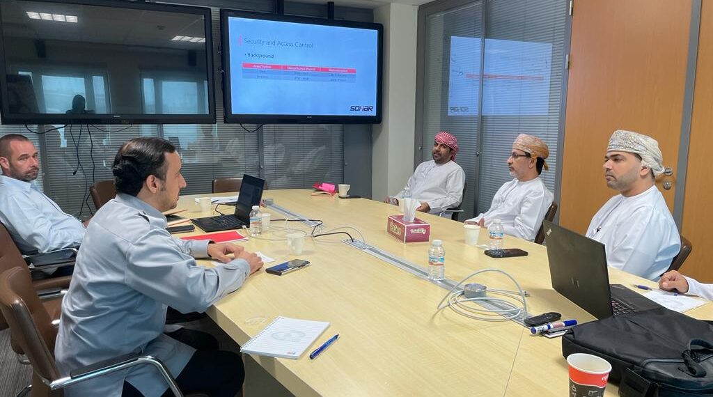 الهيئة العامة للمناطق الاقتصادية الخاصة والمناطق الحرة تعزّز معايير الالتزام بالشؤون البيئية في المناطق التابعة لها