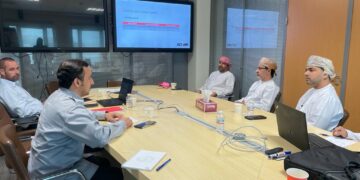 الهيئة العامة للمناطق الاقتصادية الخاصة والمناطق الحرة تعزّز معايير الالتزام بالشؤون البيئية في المناطق التابعة لها