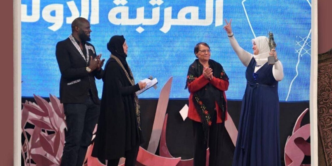 جائزة فلسطين العالمية للآداب.. 60 ألف دولار من نصيب الفائزين 1 جائزة فلسطين العالمية للآداب.. 60 ألف دولار من نصيب الفائزين