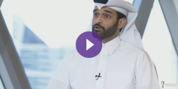 حسن الذوادي: “الخطط التشغيلية لكأس العالم حققت نجاحاً منقطعَ النظير”