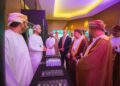 عمان داتا بارك تعرض خدماتها الجديدة وحلولها لاستشعار التهديدات في الأسبوع الإقليمي للأمن السيبراني