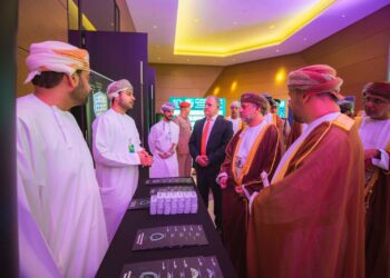 عمان داتا بارك تعرض خدماتها الجديدة وحلولها لاستشعار التهديدات في الأسبوع الإقليمي للأمن السيبراني