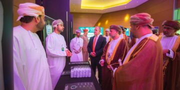 عمان داتا بارك تعرض خدماتها الجديدة وحلولها لاستشعار التهديدات في الأسبوع الإقليمي للأمن السيبراني