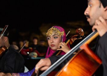 “أمد الدقم 22” تستقطب أكثر من ألفين زائر في يومها الأول