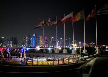 المنتخبات المتأهلة إلى ثمن نهائي كأس العالم FIFA قطر 2022™ مع آخر التحديثات