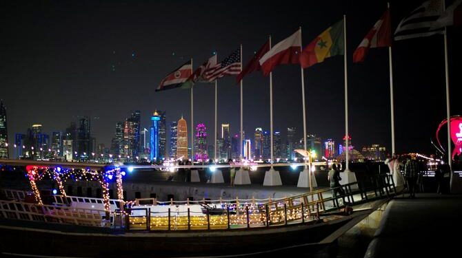 المنتخبات المتأهلة إلى ثمن نهائي كأس العالم FIFA قطر 2022™ مع آخر التحديثات